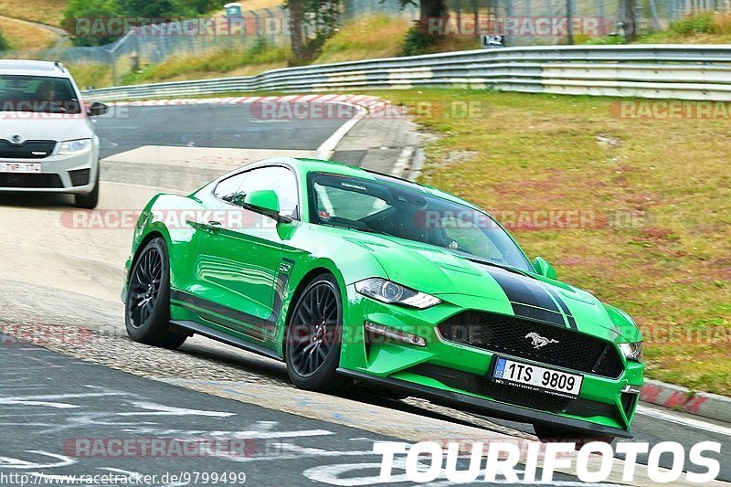 Bild #9799499 - Touristenfahrten Nürburgring Nordschleife (01.08.2020)