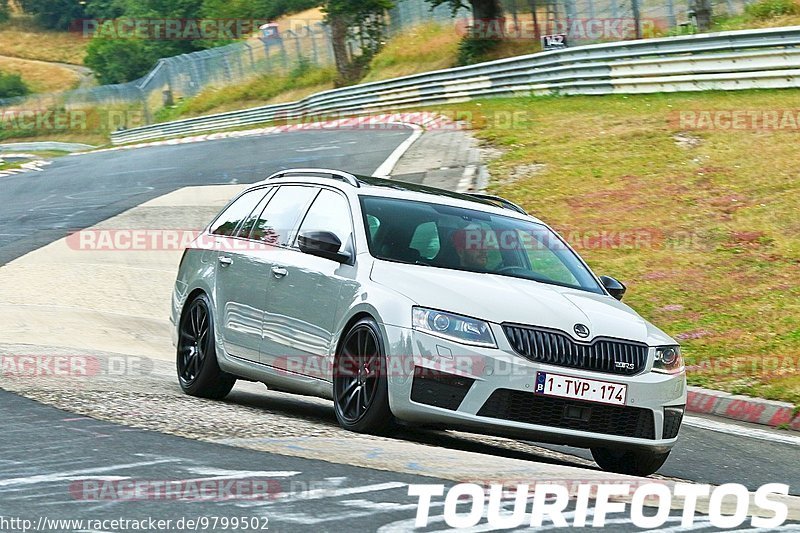 Bild #9799502 - Touristenfahrten Nürburgring Nordschleife (01.08.2020)