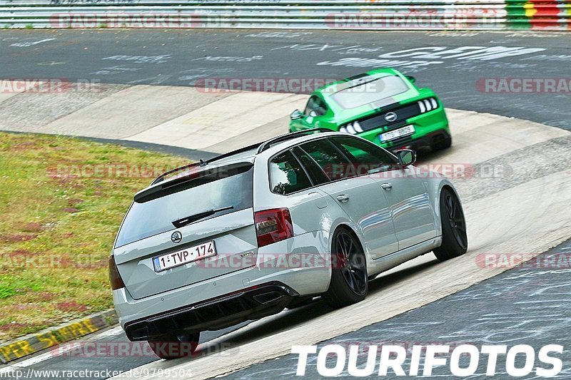 Bild #9799504 - Touristenfahrten Nürburgring Nordschleife (01.08.2020)