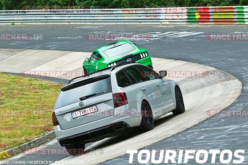 Bild #9799505 - Touristenfahrten Nürburgring Nordschleife (01.08.2020)