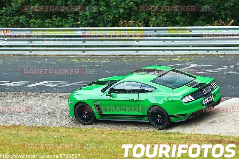 Bild #9799507 - Touristenfahrten Nürburgring Nordschleife (01.08.2020)