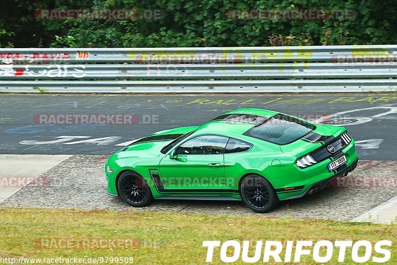 Bild #9799508 - Touristenfahrten Nürburgring Nordschleife (01.08.2020)