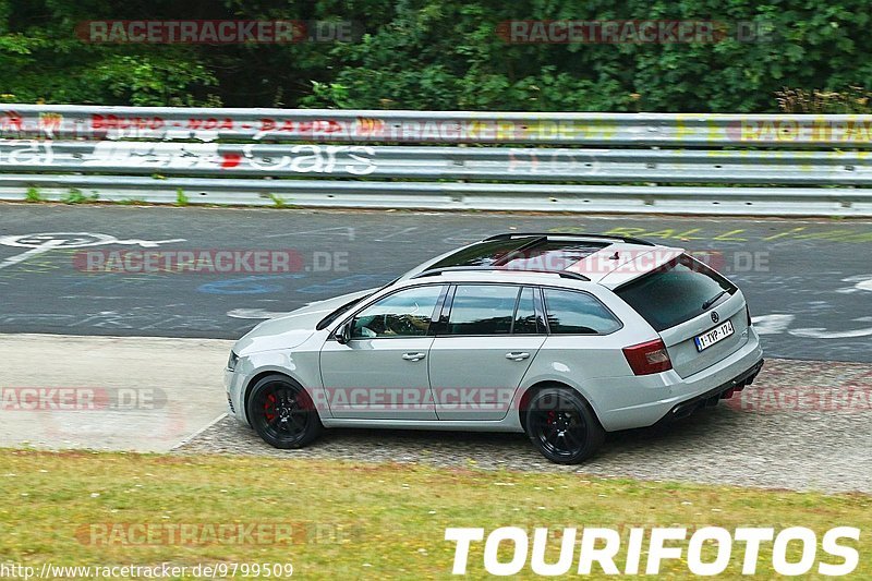 Bild #9799509 - Touristenfahrten Nürburgring Nordschleife (01.08.2020)