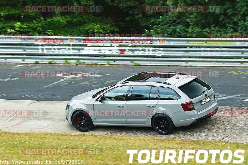 Bild #9799510 - Touristenfahrten Nürburgring Nordschleife (01.08.2020)