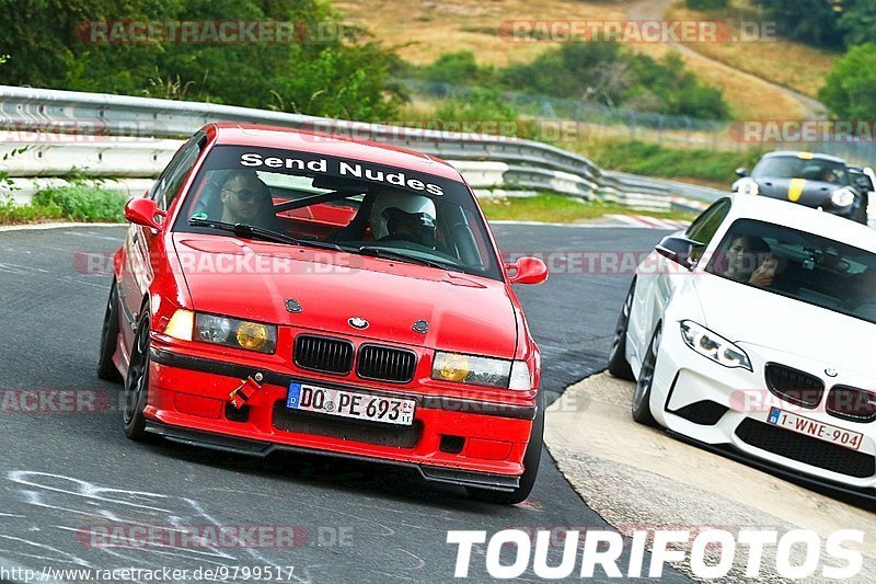 Bild #9799517 - Touristenfahrten Nürburgring Nordschleife (01.08.2020)