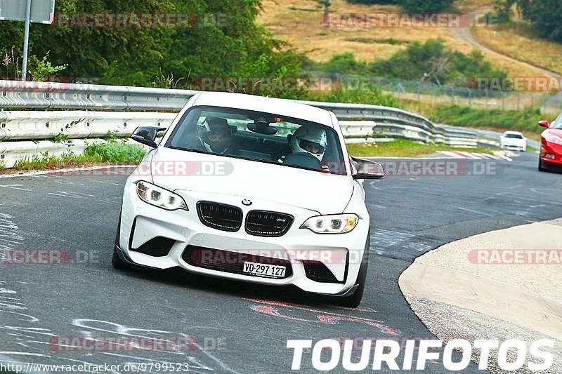 Bild #9799523 - Touristenfahrten Nürburgring Nordschleife (01.08.2020)