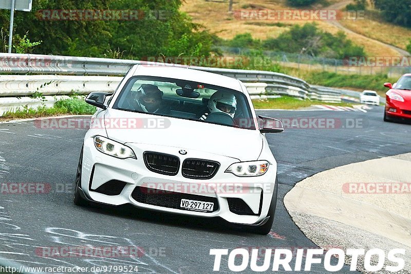 Bild #9799524 - Touristenfahrten Nürburgring Nordschleife (01.08.2020)