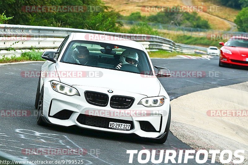 Bild #9799525 - Touristenfahrten Nürburgring Nordschleife (01.08.2020)