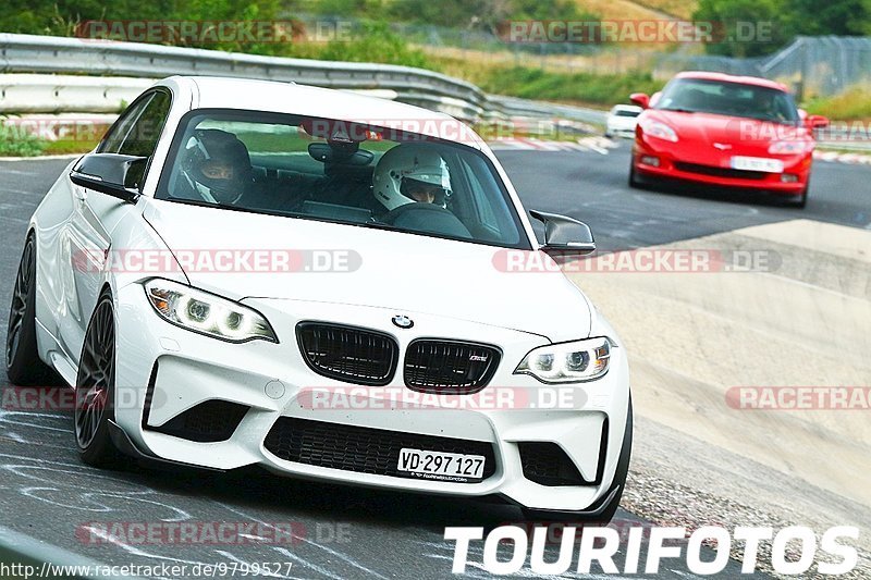 Bild #9799527 - Touristenfahrten Nürburgring Nordschleife (01.08.2020)