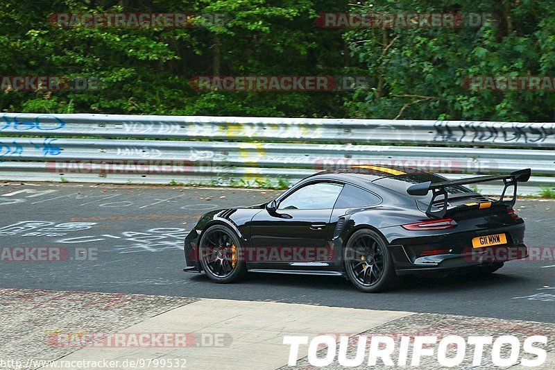 Bild #9799532 - Touristenfahrten Nürburgring Nordschleife (01.08.2020)