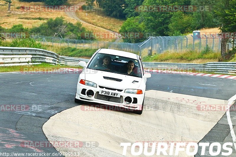 Bild #9799533 - Touristenfahrten Nürburgring Nordschleife (01.08.2020)