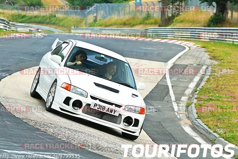 Bild #9799535 - Touristenfahrten Nürburgring Nordschleife (01.08.2020)