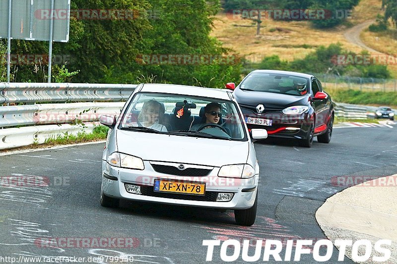 Bild #9799540 - Touristenfahrten Nürburgring Nordschleife (01.08.2020)