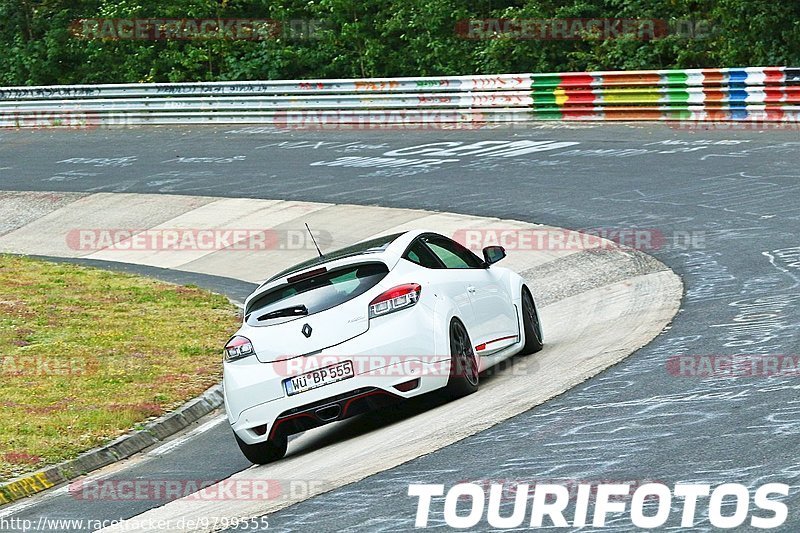 Bild #9799555 - Touristenfahrten Nürburgring Nordschleife (01.08.2020)