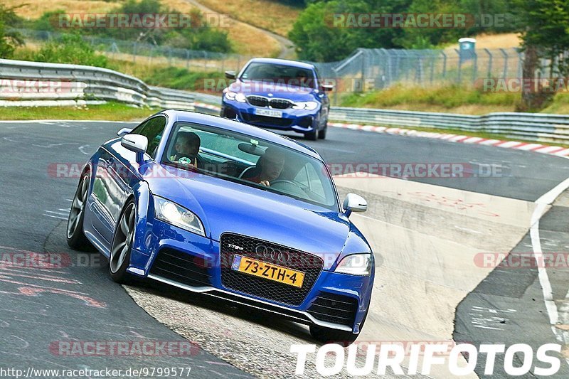 Bild #9799577 - Touristenfahrten Nürburgring Nordschleife (01.08.2020)