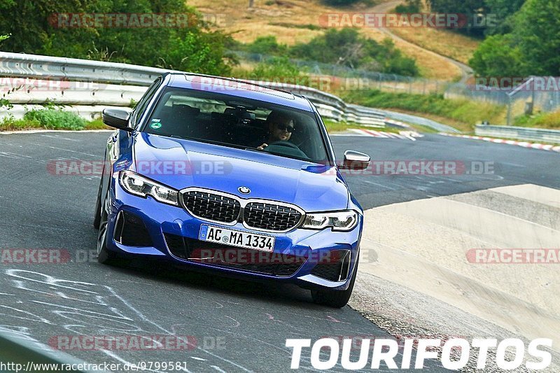 Bild #9799581 - Touristenfahrten Nürburgring Nordschleife (01.08.2020)