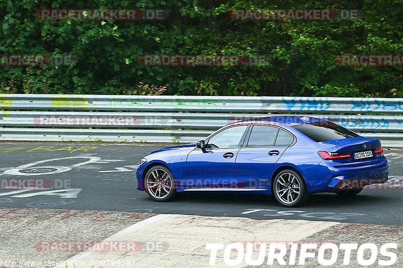 Bild #9799587 - Touristenfahrten Nürburgring Nordschleife (01.08.2020)