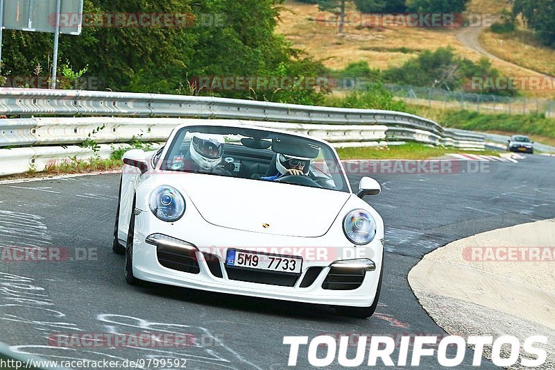 Bild #9799592 - Touristenfahrten Nürburgring Nordschleife (01.08.2020)