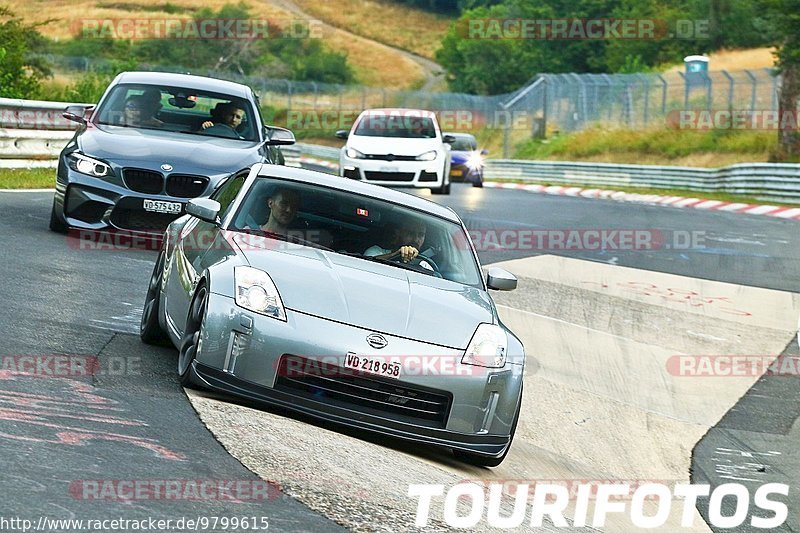 Bild #9799615 - Touristenfahrten Nürburgring Nordschleife (01.08.2020)