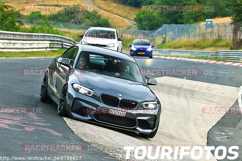 Bild #9799617 - Touristenfahrten Nürburgring Nordschleife (01.08.2020)