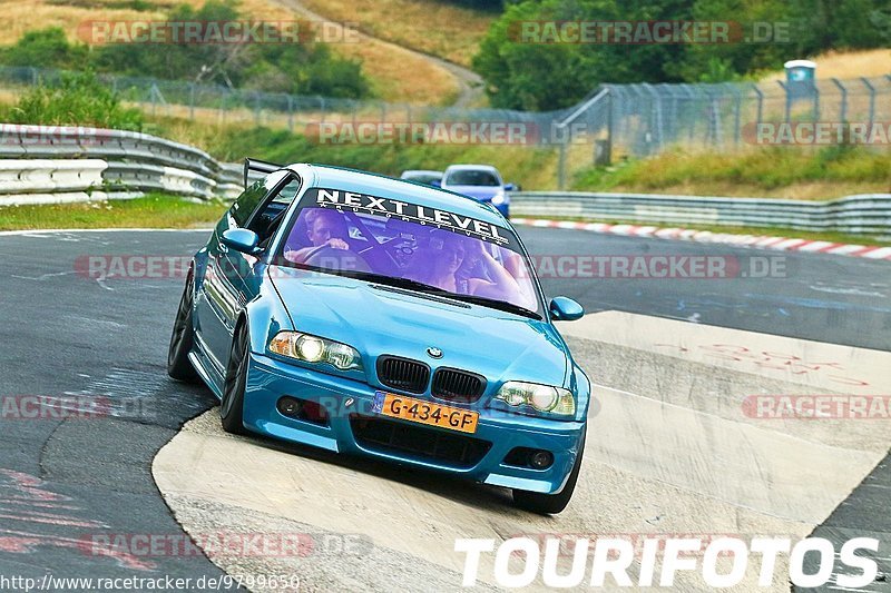 Bild #9799650 - Touristenfahrten Nürburgring Nordschleife (01.08.2020)