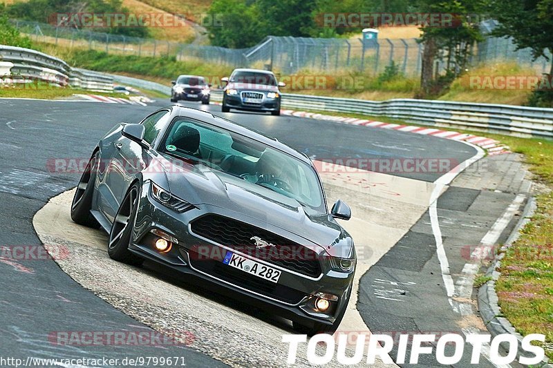 Bild #9799671 - Touristenfahrten Nürburgring Nordschleife (01.08.2020)