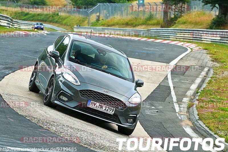 Bild #9799685 - Touristenfahrten Nürburgring Nordschleife (01.08.2020)