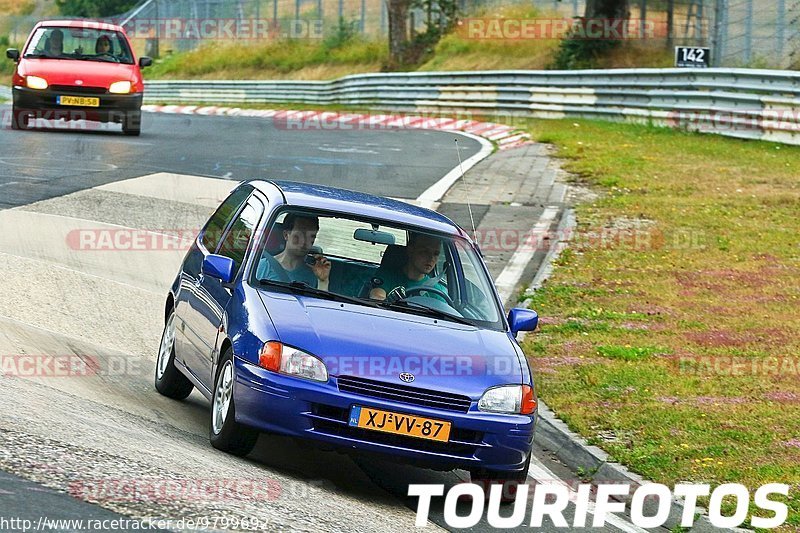 Bild #9799692 - Touristenfahrten Nürburgring Nordschleife (01.08.2020)