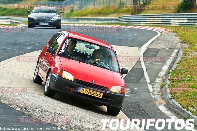 Bild #9799695 - Touristenfahrten Nürburgring Nordschleife (01.08.2020)