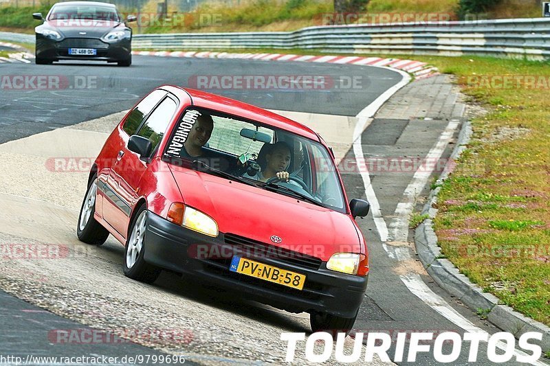 Bild #9799696 - Touristenfahrten Nürburgring Nordschleife (01.08.2020)