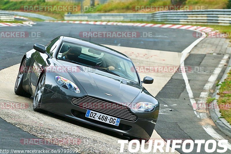 Bild #9799699 - Touristenfahrten Nürburgring Nordschleife (01.08.2020)