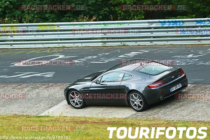 Bild #9799702 - Touristenfahrten Nürburgring Nordschleife (01.08.2020)