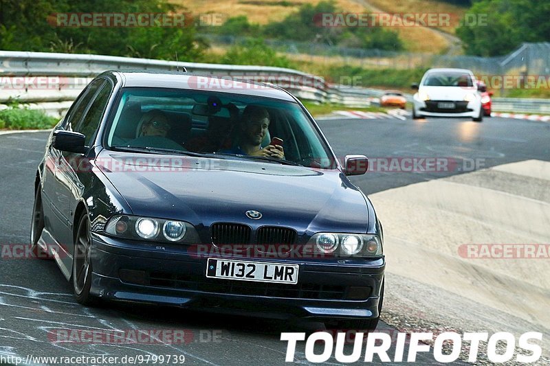 Bild #9799739 - Touristenfahrten Nürburgring Nordschleife (01.08.2020)