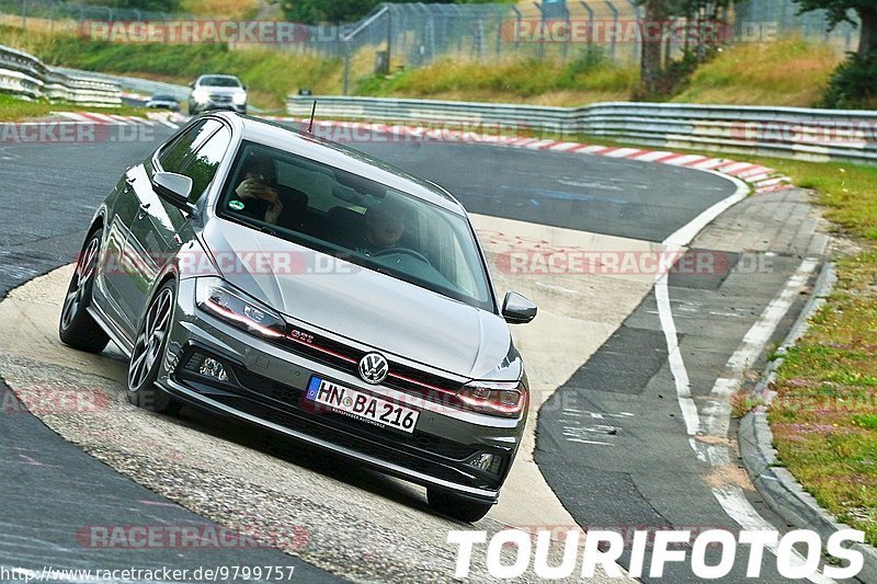 Bild #9799757 - Touristenfahrten Nürburgring Nordschleife (01.08.2020)