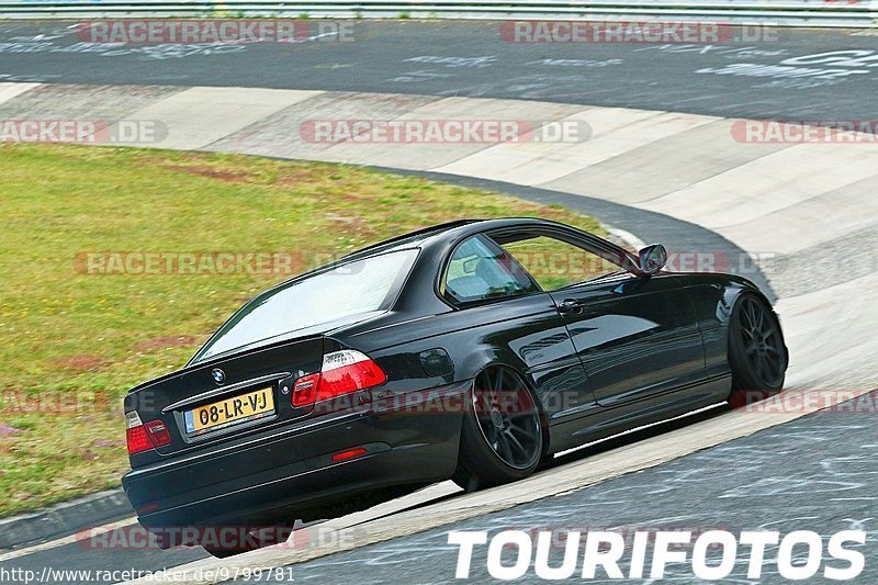 Bild #9799781 - Touristenfahrten Nürburgring Nordschleife (01.08.2020)