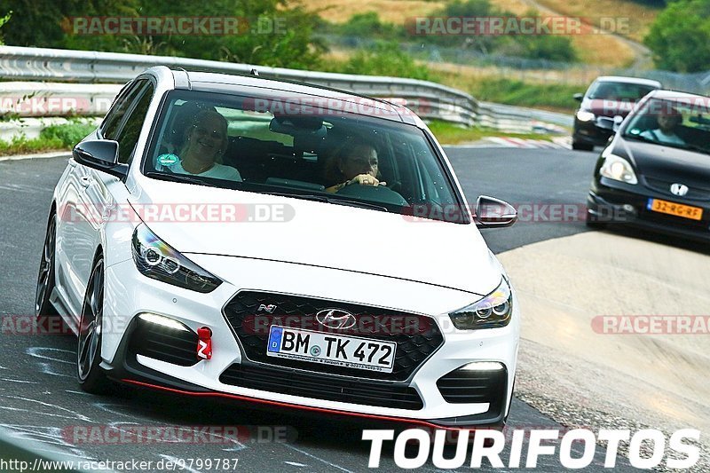 Bild #9799787 - Touristenfahrten Nürburgring Nordschleife (01.08.2020)