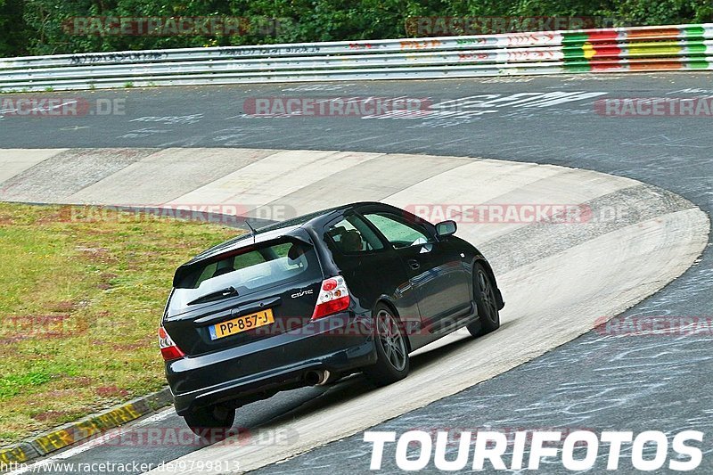 Bild #9799813 - Touristenfahrten Nürburgring Nordschleife (01.08.2020)