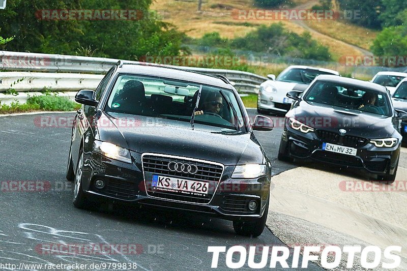 Bild #9799838 - Touristenfahrten Nürburgring Nordschleife (01.08.2020)