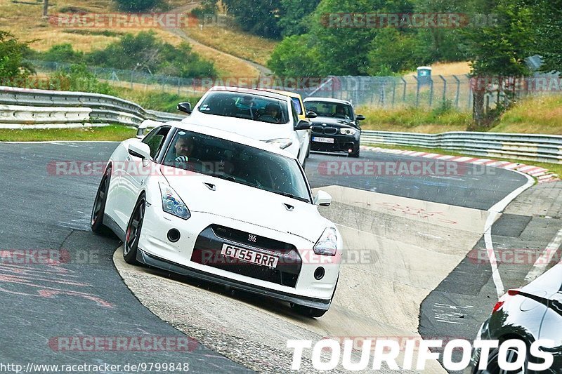 Bild #9799848 - Touristenfahrten Nürburgring Nordschleife (01.08.2020)