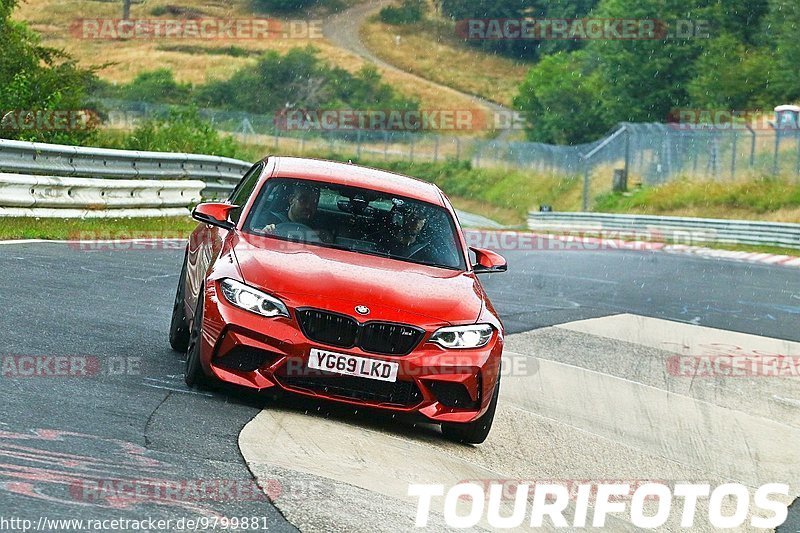 Bild #9799881 - Touristenfahrten Nürburgring Nordschleife (01.08.2020)