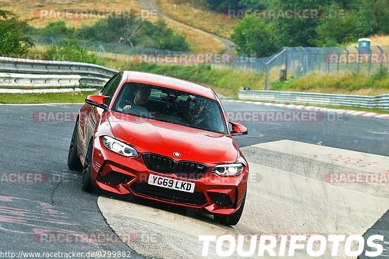 Bild #9799882 - Touristenfahrten Nürburgring Nordschleife (01.08.2020)