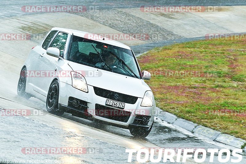 Bild #9800166 - Touristenfahrten Nürburgring Nordschleife (01.08.2020)