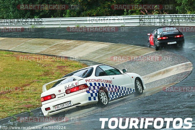 Bild #9800224 - Touristenfahrten Nürburgring Nordschleife (01.08.2020)