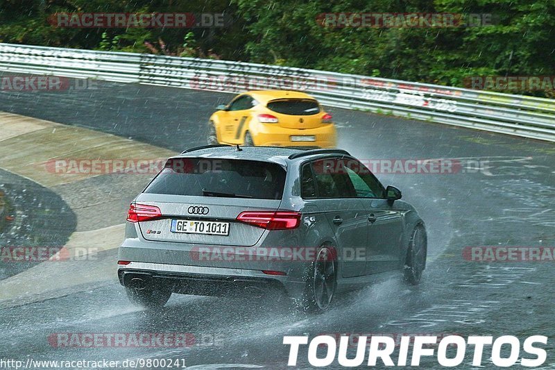 Bild #9800241 - Touristenfahrten Nürburgring Nordschleife (01.08.2020)