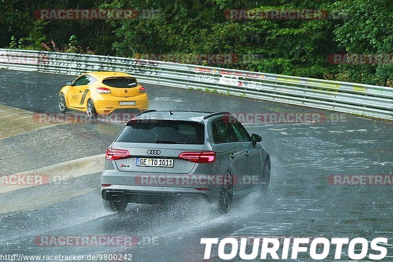 Bild #9800242 - Touristenfahrten Nürburgring Nordschleife (01.08.2020)