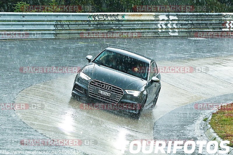 Bild #9800243 - Touristenfahrten Nürburgring Nordschleife (01.08.2020)