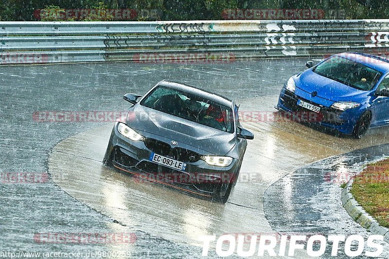 Bild #9800259 - Touristenfahrten Nürburgring Nordschleife (01.08.2020)