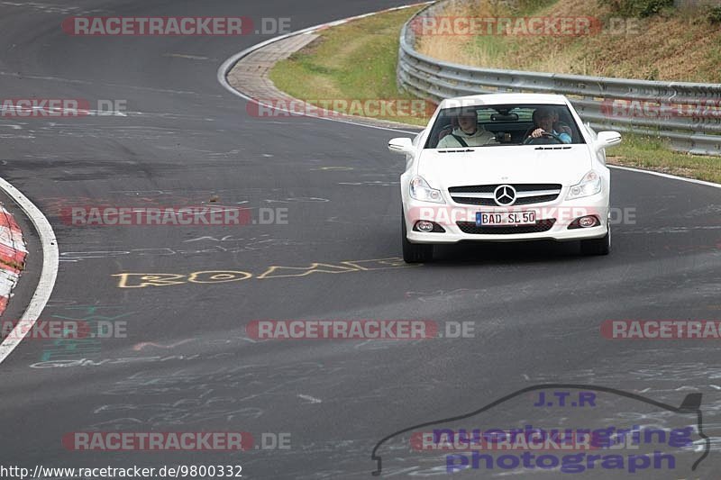 Bild #9800332 - Touristenfahrten Nürburgring Nordschleife (02.08.2020)