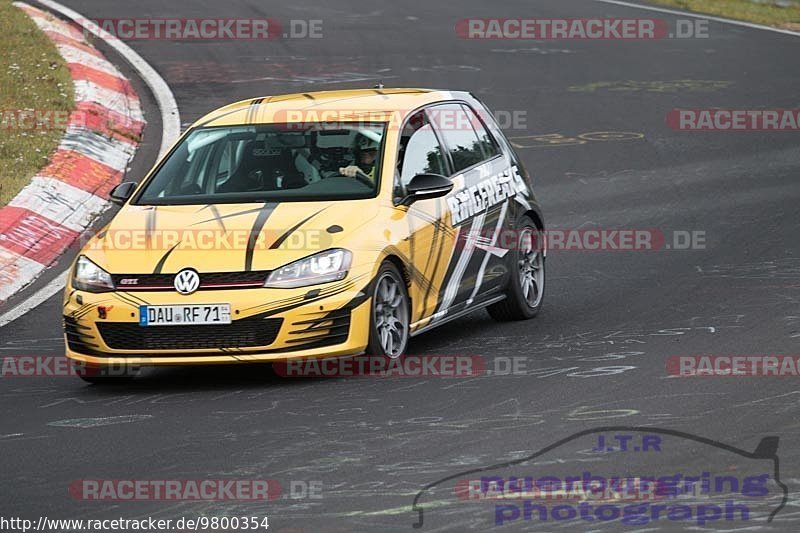 Bild #9800354 - Touristenfahrten Nürburgring Nordschleife (02.08.2020)