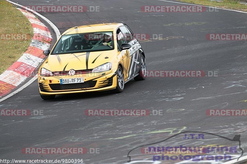 Bild #9800396 - Touristenfahrten Nürburgring Nordschleife (02.08.2020)